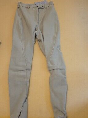 Women's Riding Breeches